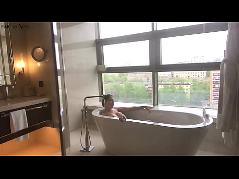 ❤️ Enorm Babe Leidenschaftlech ruckelt hir Muschi am Buedzëmmer ❤❌ Fucking op lb.ixiporn.ru
