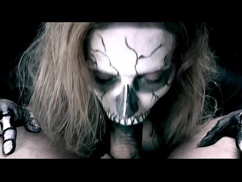 ❤️ Demone Meedchen saugt Hunn mat hirem schwaarze Mond a schléckt kum. ❤❌ Fucking op lb.ixiporn.ru