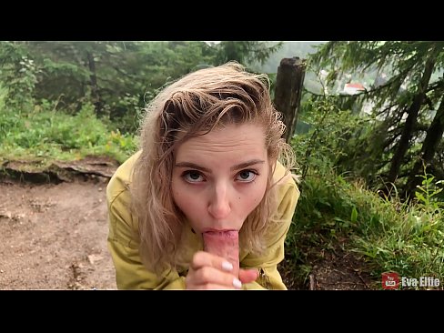 ❤️ Meedchen drénkt kum no engem ëffentleche Blowjob - Eva Elfi ❤❌ Fucking op lb.ixiporn.ru